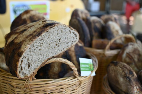 Marché des Producteurs de Pays de l&rsquo;Isle d&rsquo;Espagnac