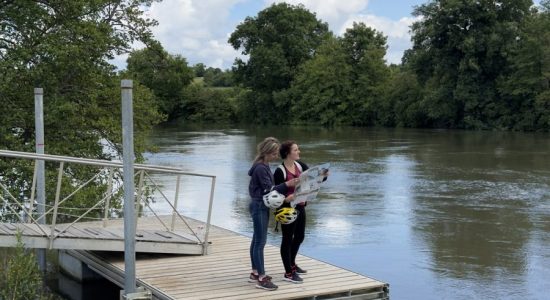 Visite guidée – Distillerie des Moisans