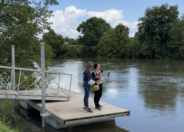 Visite guidée – Distillerie des Moisans