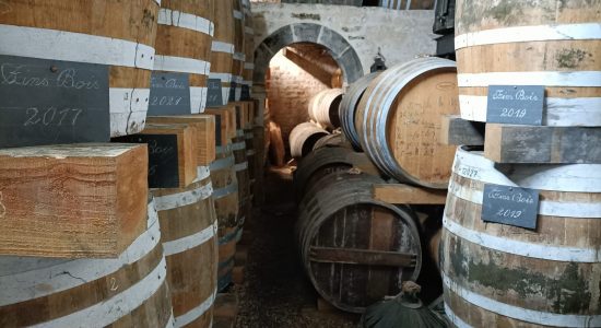 Distillerie les 1309