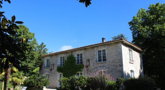 La Grande Salamandre