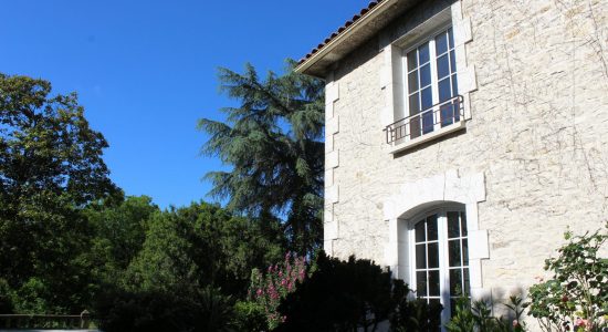 La Grande Salamandre