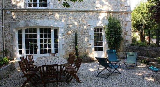 La Grande Salamandre