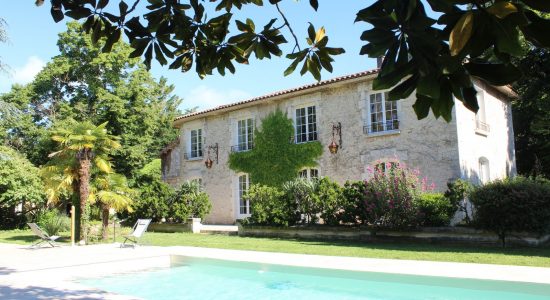 La Grande Salamandre