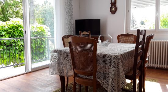 L’Echo de la Nature