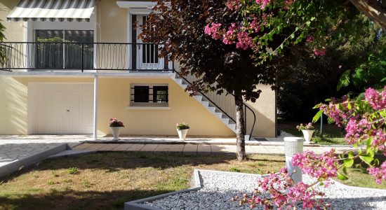 L’Echo de la Nature