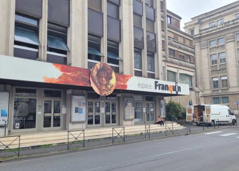 Espace Franquin