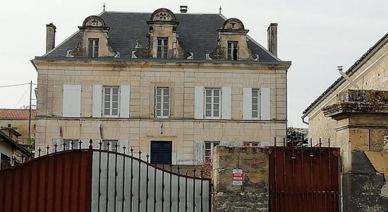 Circuit de la Vélude