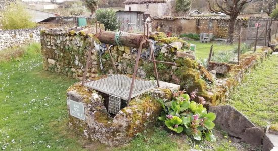 Circuit de la Vélude