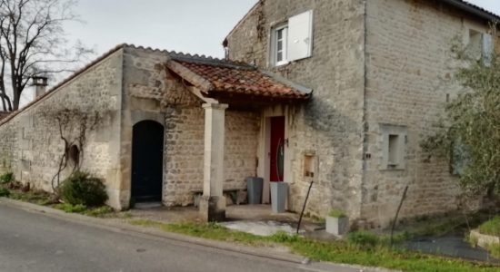 Circuit de la Vélude