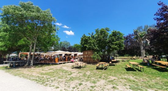 Guinguette Bivouak