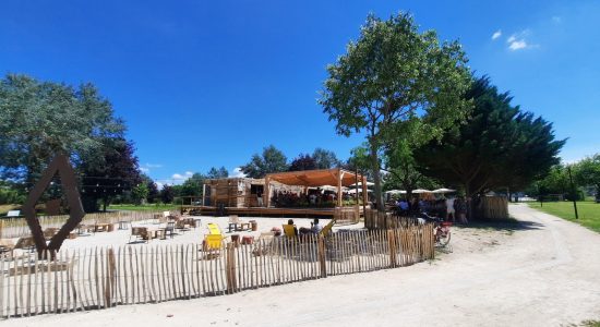Guinguette Bivouak