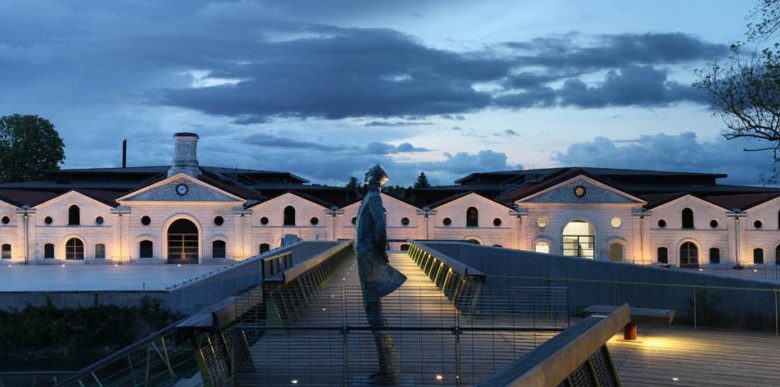 Le Musée de la bande dessinée