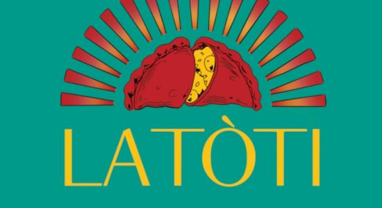 Restaurant Latoti