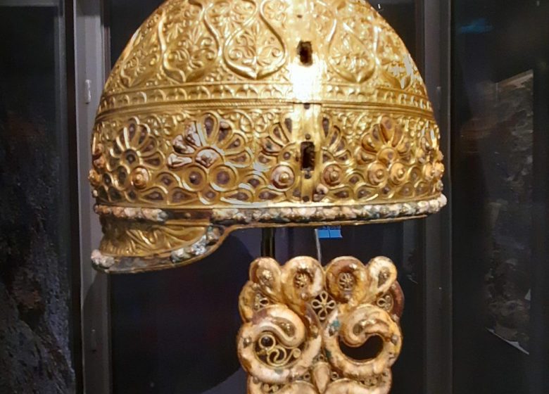 Musée d’Angoulême