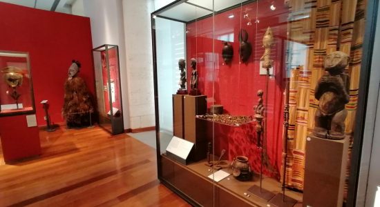 Musée d’Angoulême