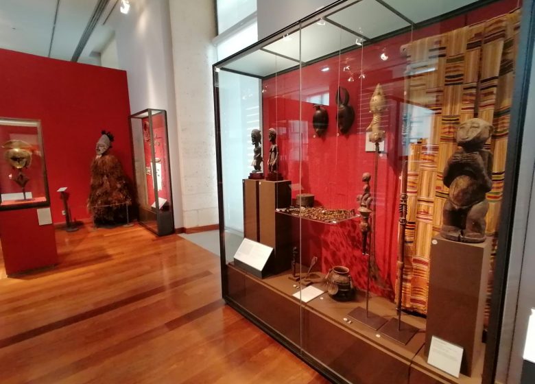 Musée d’Angoulême