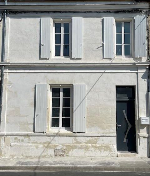 Logis du 96
