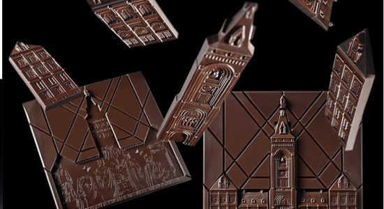 Le patrimoine se déguste