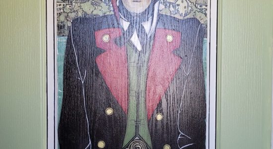 Chambres d’hôtes Maine n°5