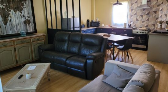 Chambres d’hôtes Maine n°5