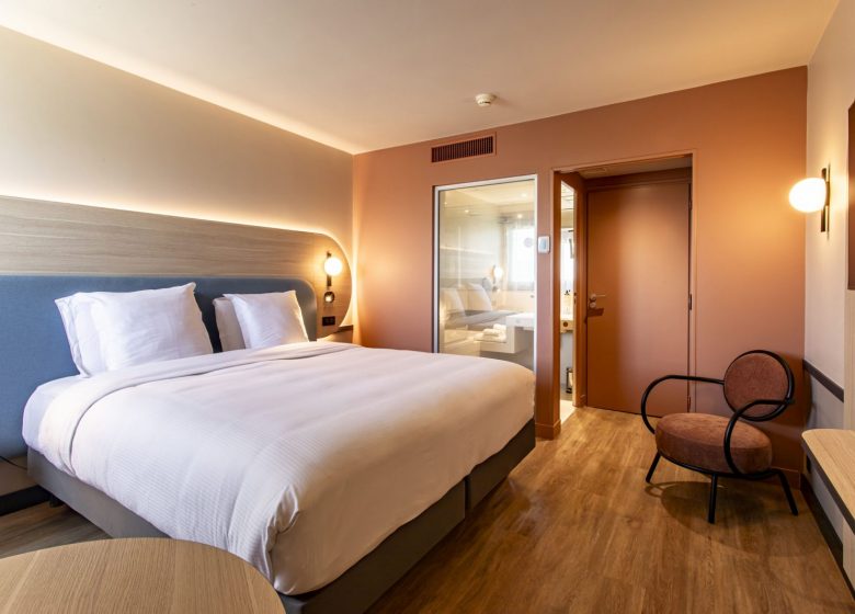 Mercure Hôtel de France