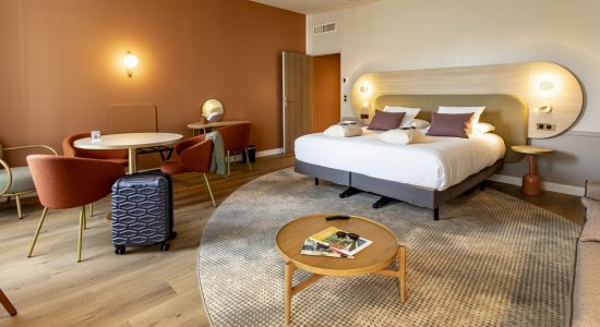 Mercure Hôtel de France