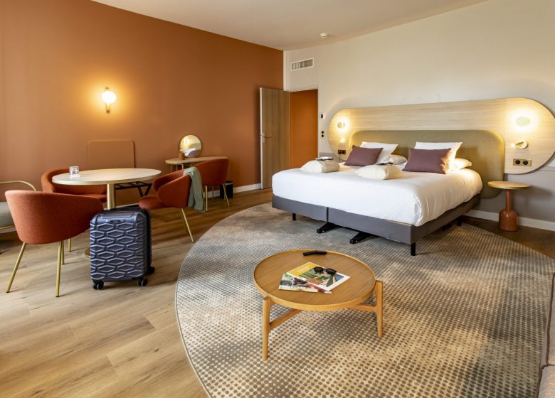 Mercure Hôtel de France