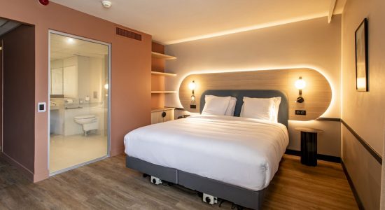 Mercure Hôtel de France