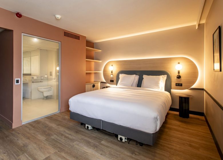 Mercure Hôtel de France