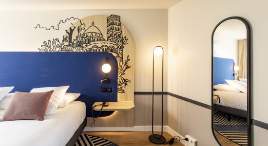 Mercure Hôtel de France