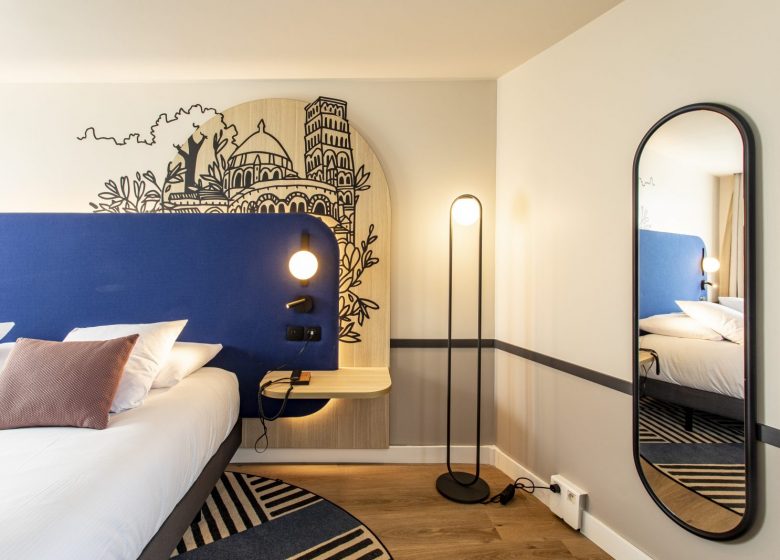 Mercure Hôtel de France