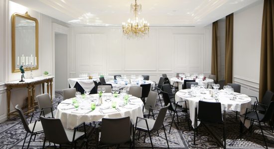 Location de salle Hôtel Mercure