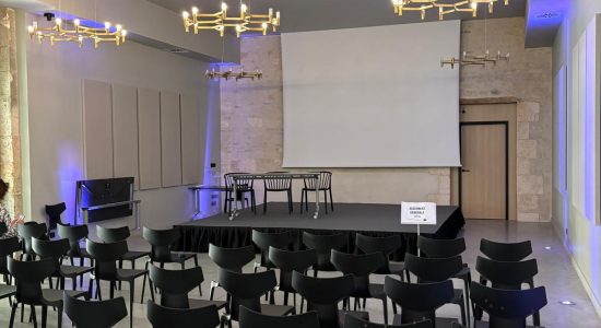 Location de salles Domaine de la Fontchaudière