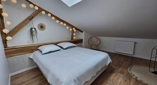 Le Domaine de l’Agneau – Gite Le Veau