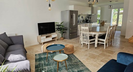 Le Domaine de l’Agneau – Gite Le Veau