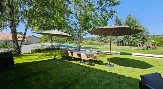 Le Domaine de l’Agneau – Gite Le Veau