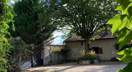 Villa La Grenouillère