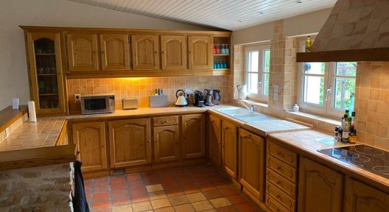 Villa La Grenouillère