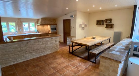 Villa La Grenouillère