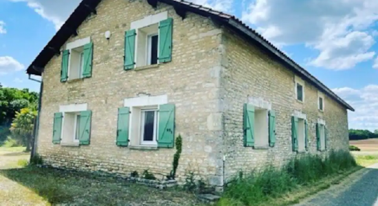 Ferme la Grenouillère