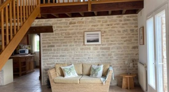 Ferme la Grenouillère