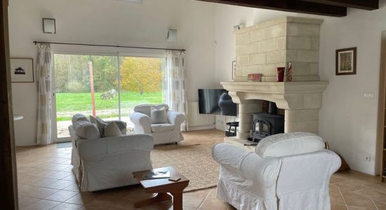 Ferme la Grenouillère