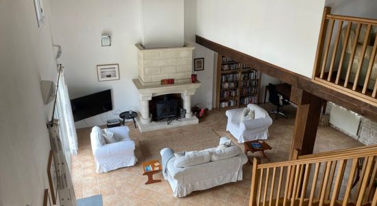 Ferme la Grenouillère