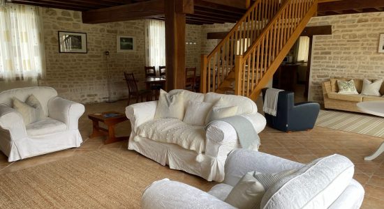 Ferme la Grenouillère