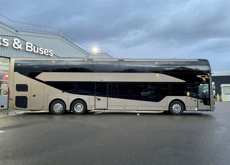 Autocars et Voyages Debeau