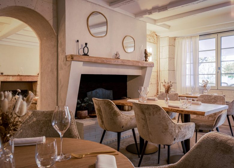 Restaurant Aumi