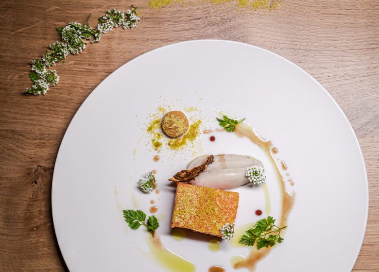 Restaurant Aumi