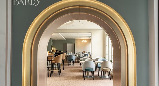 Bistro Bardy
