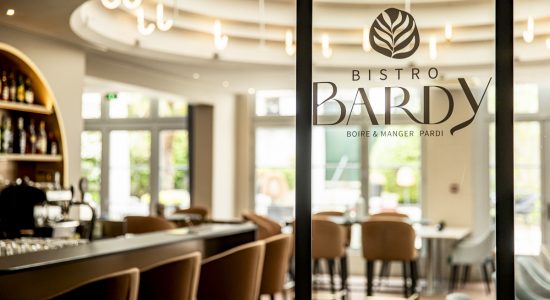 Bistro Bardy